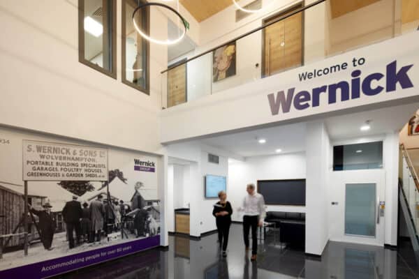 Wernick Group to invest another £30m this year