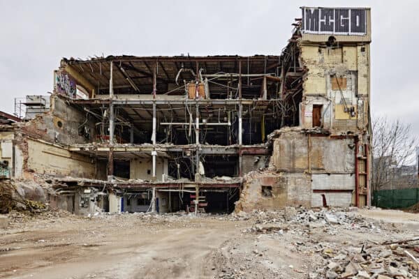 What's Old is New Again: Achieving Circular Economy at 2 Tecumseth