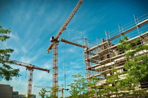 EU building data project to drive full decarbonisation in three European countries