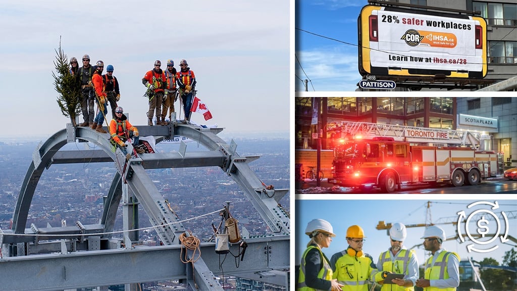 Your top DCN headlines: April 3 to 7