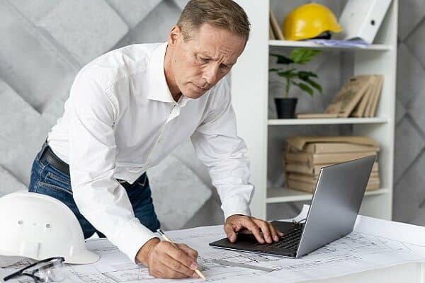 Technologies in Construction Industry: Building with Mac