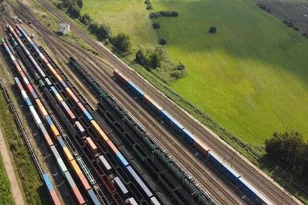 Malaszewicze Transhipment Area To Get €800mn Poland Funding