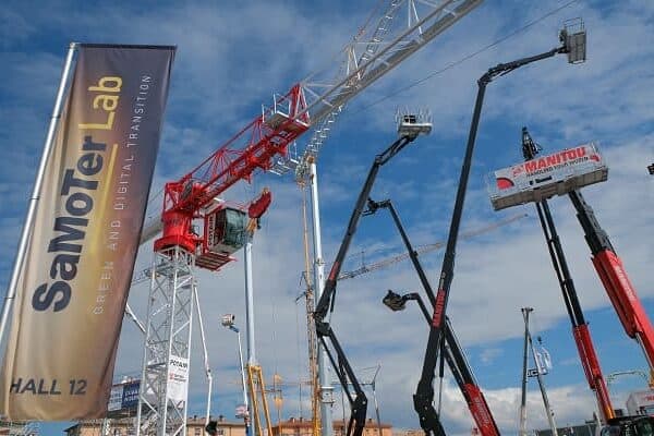 SAMOTER: DEMOLITION IS A SERIOUS MATTER: THE EXAMPLE OF THE