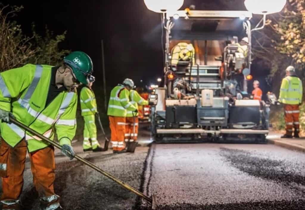 £500m southern highways framework up for renewal