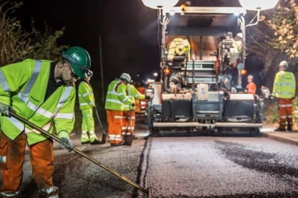 £500m southern highways framework up for renewal