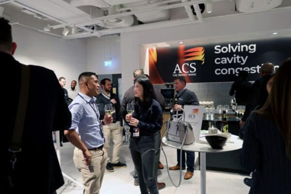 ACS launches “game changing” Intex range