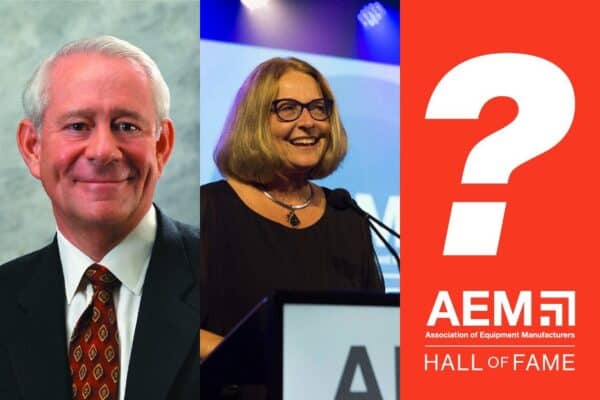 AEM Hall of Fame seeking nominations