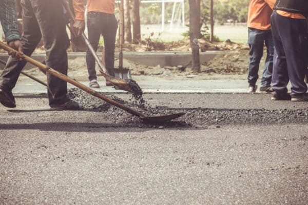 Barton Street in Hamilton once again named CAA’s Worst Road