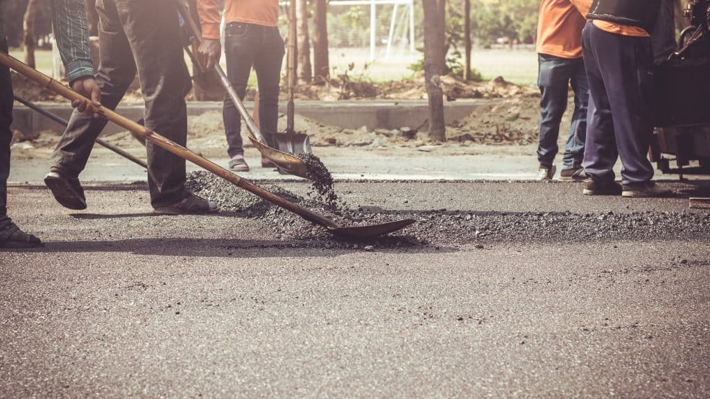 Barton Street in Hamilton once again named CAA’s Worst Road