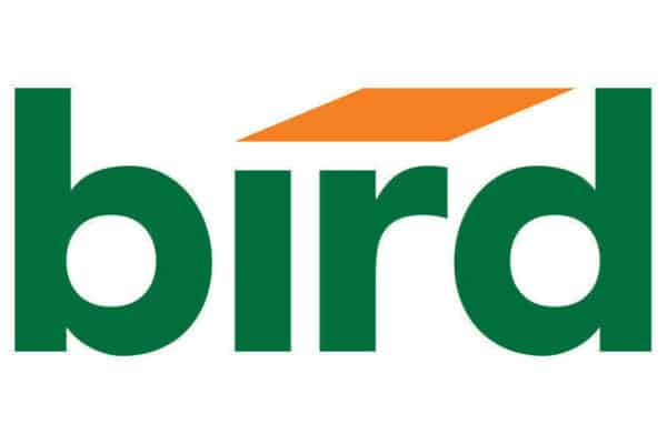 Bird awarded Canada's tallest modular build