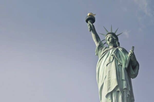 Bye bye blue flame? NY to require gas free new buildings