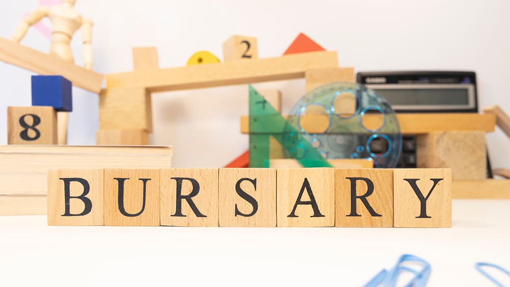CAWIC supports next generation of women through bursary program