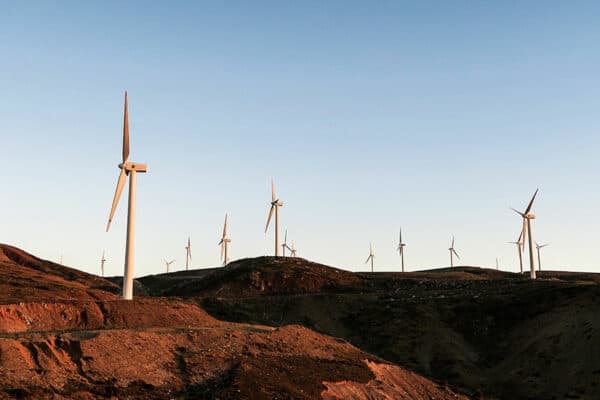 Canada, South Korea agree to work together on clean energy supply chains