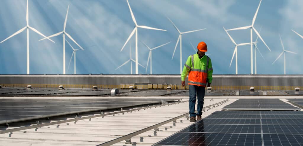 Climate Change and Construction