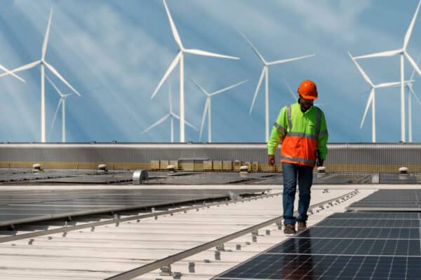 Climate Change and Construction