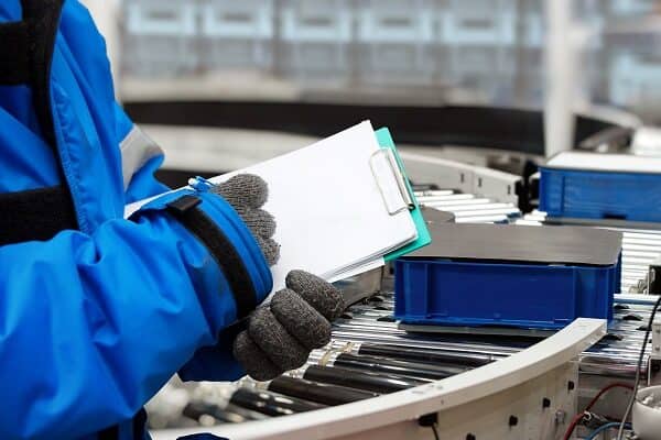 5 Maintenance Tips For Cold Storage Facilities