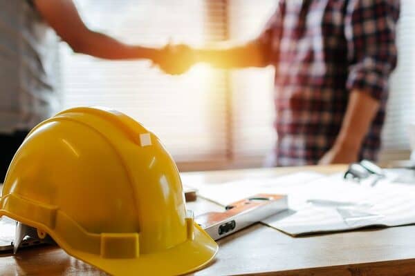 Three Critical Risks Impacting General Contractors Today