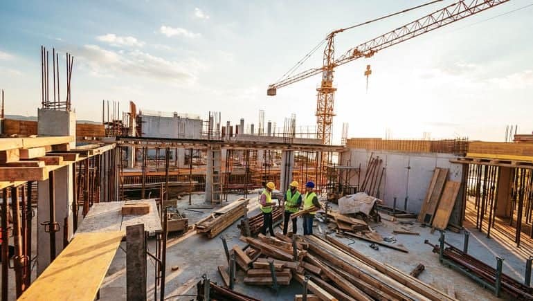 Construction management software BuildOps raises $50M