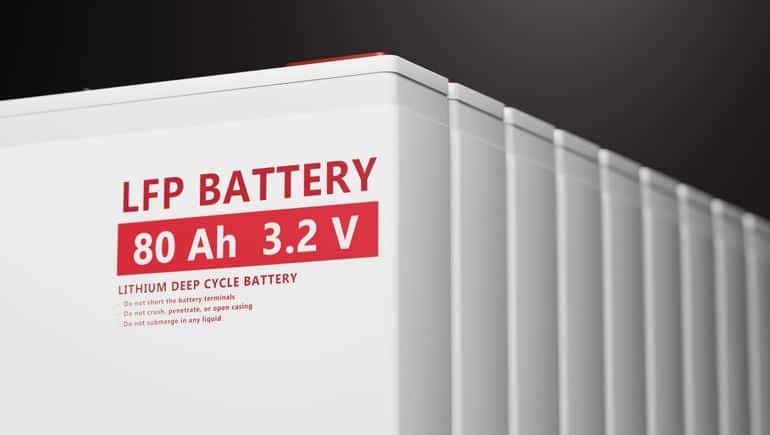 Coulomb Solutions plans to build US battery pack factory