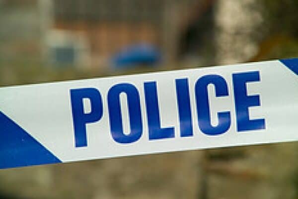 Cyclist dies in lorry collision outside Keltbray site