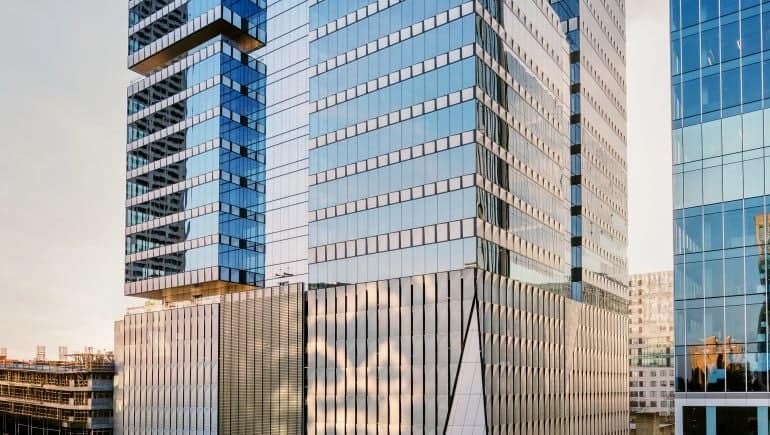 DPR Construction names new Atlanta lead