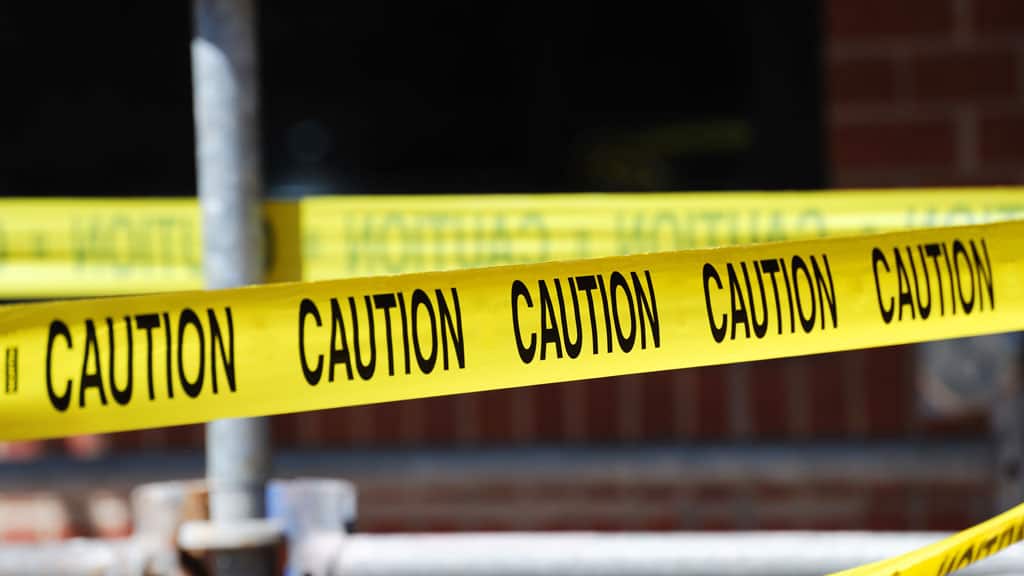 Davenport officials: No deaths confirmed, no known people trapped in Iowa building collapse
