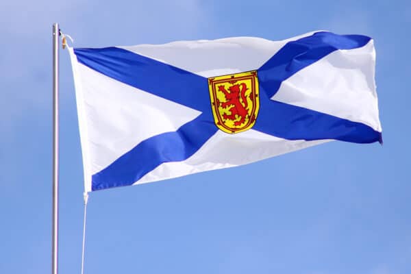 'Frightening' Halifax wildfire shows risk when hot, dry weather hits Maritimes