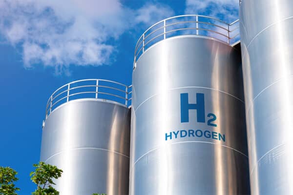 Going green: Nel Hydrogen to build in Michigan, work with GM