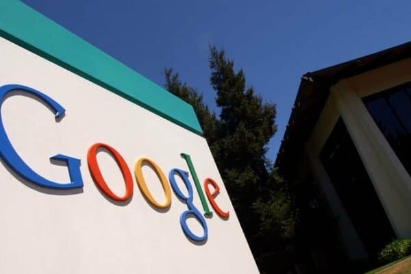 Google breaks ground on 2 new data centers in central Ohio