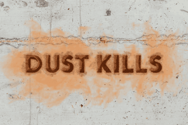 HSE to target site dust in summer crackdown