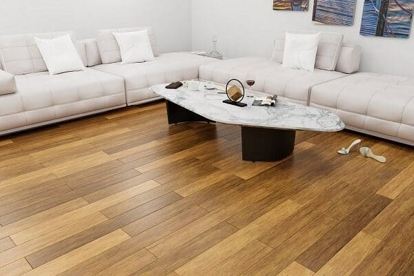 What Makes Hardwood Flooring Stand Out From Other Flooring Types?
