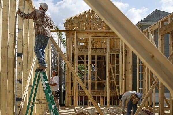 USA Immigration Policies Lead To Home Construction Crisis