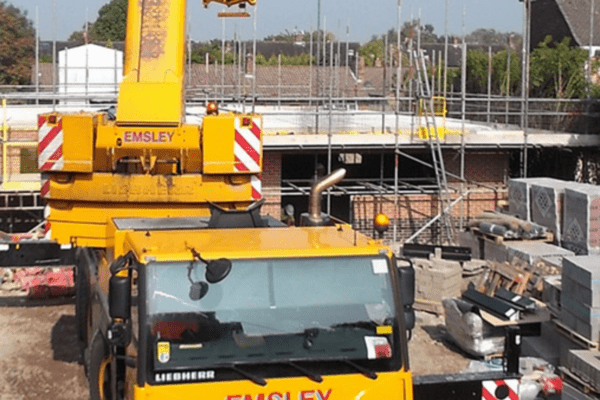 Homes England names technical consultants line-up