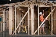 Housing Construction Trades Are Still in Shortage – Architecture . Construction . Engineering . Property
