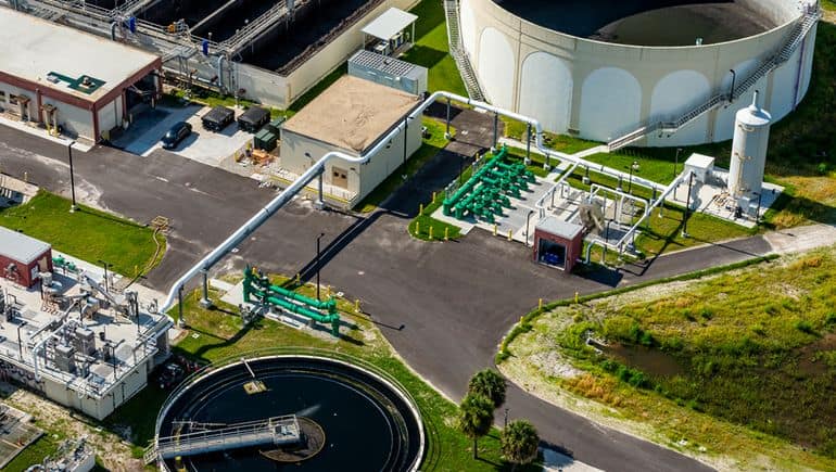 How PCL Construction is building a sustainable water future across the United States