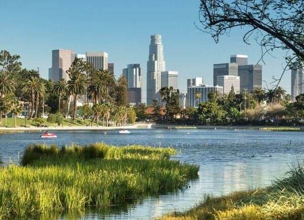 Jacobs’ profits double from IIJA, water projects