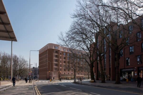 McLaren Property to revamp Liverpool roller skating site