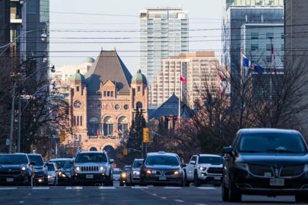 More money from Ontario needed to end 'stalemate' over Stellantis battery plant: Feds