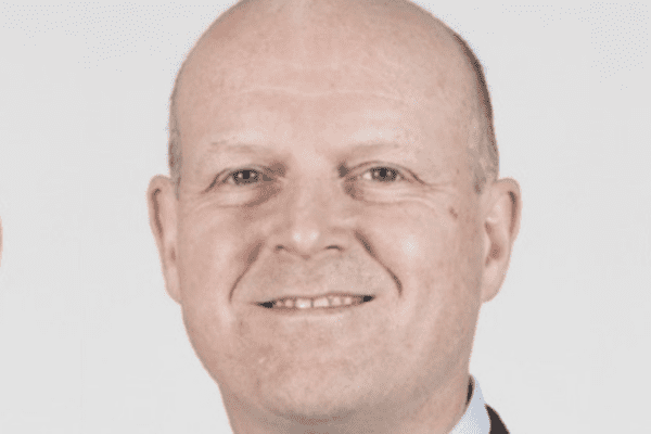 Peter Baker said to have revealed intention to retire six weeks ago within HSE