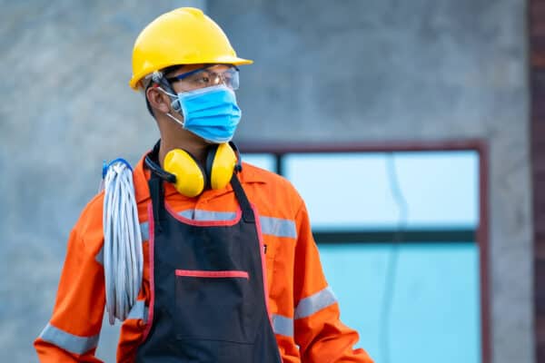 Ontario designates May as Building Safety Month