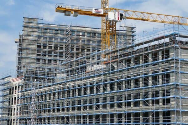 Ontario residential building permits return to pre-pandemic levels across all categories