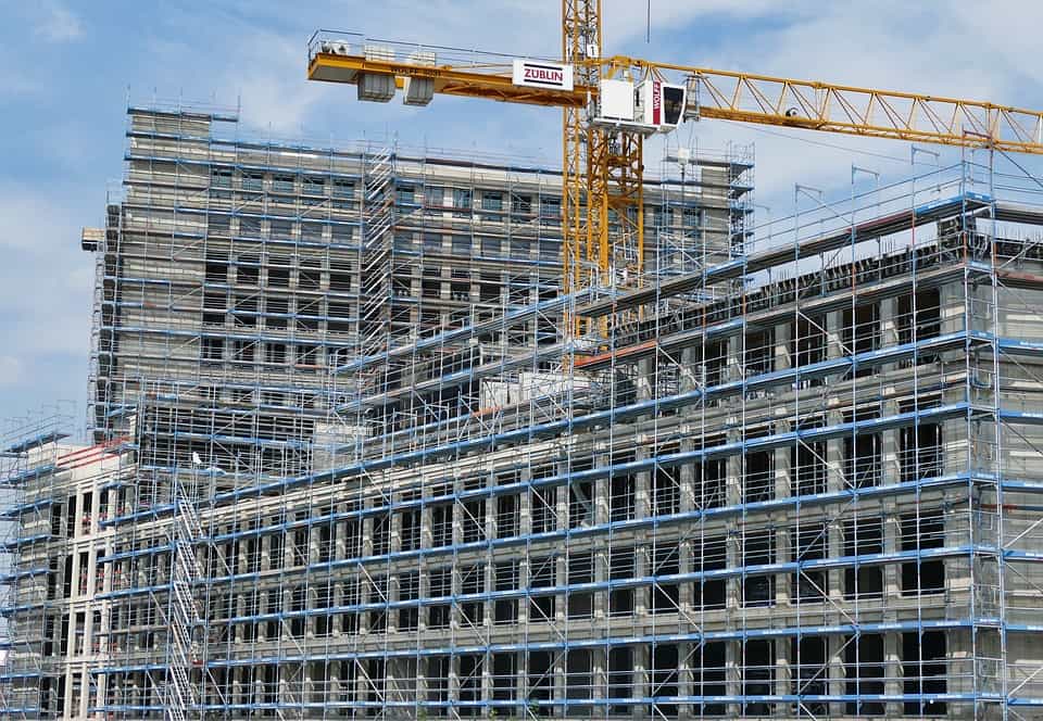 Ontario residential building permits return to pre-pandemic levels across all categories