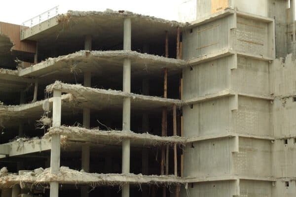 Persistent Workforce Shortages Challenge Commercial Construction Industry as U.S. Building Demands Continue to Grow