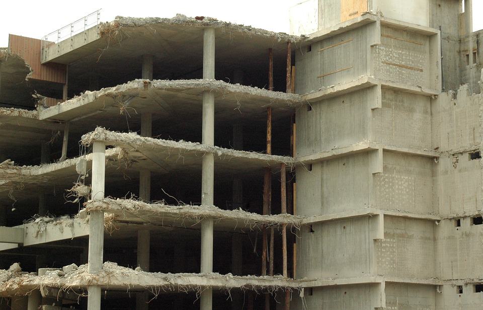 Persistent Workforce Shortages Challenge Commercial Construction Industry as U.S. Building Demands Continue to Grow