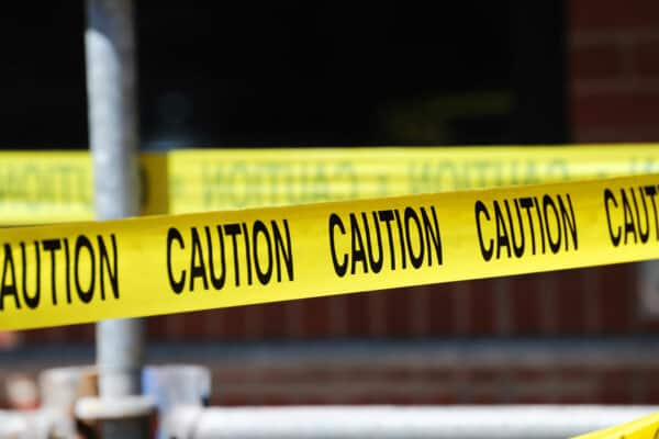 Police: 24 people, many of them children, hurt in bridge collapse in Finland