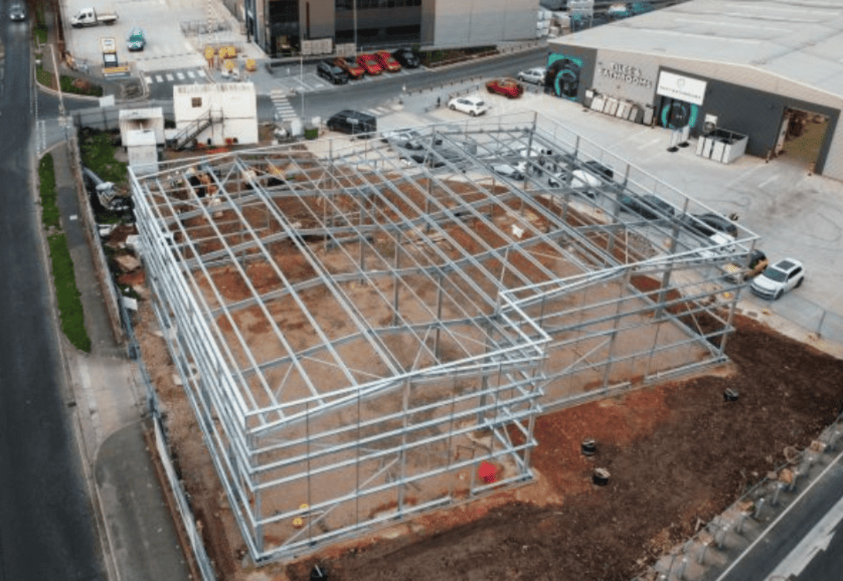 Qauntum Construction collapse costs suppliers £4.3m
