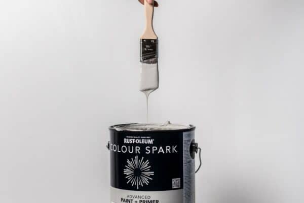Rust-Oleum launches Colour Spark pre-tinted wall paints