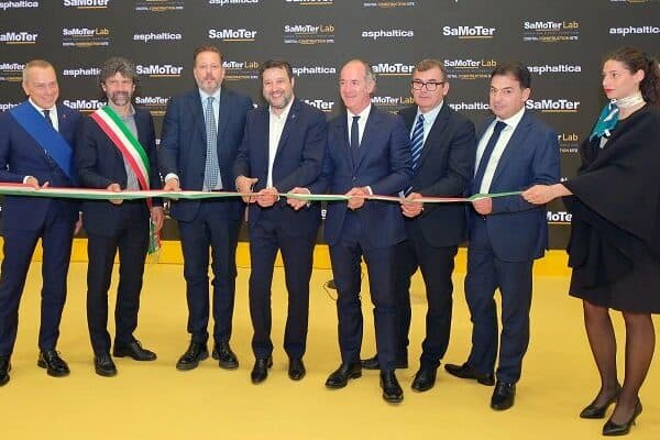 The triennial international exhibition scheduled until Sunda