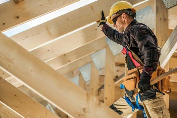 Skilled Trades Shortage In The Australian Housing Sector