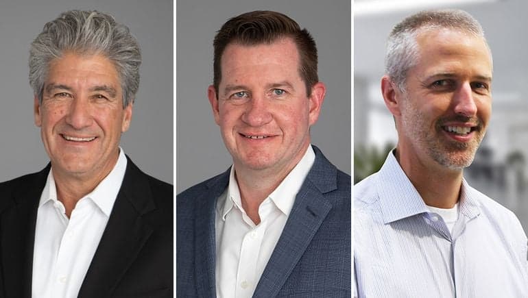 Skanska announces West Coast Civil team leadership change